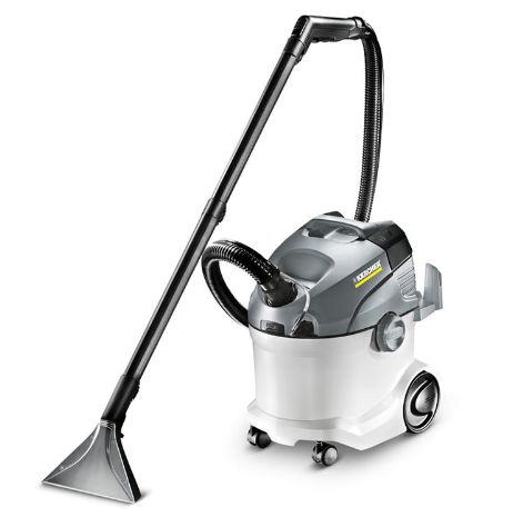 福维克吸尘器维修电话